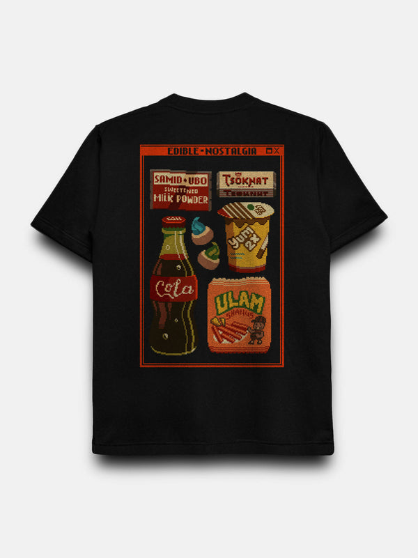 Edible Nostalgia